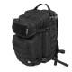 BOTIQUIN MOCHILA CONTACT NEGRA